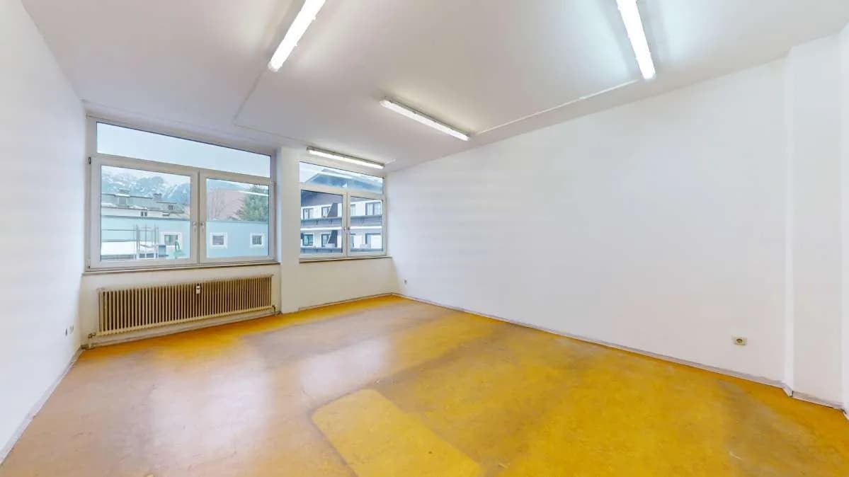 Gewerbeimmobilie mieten in Zell am See – 227 m², € 2.830 – Bild 15 von 26