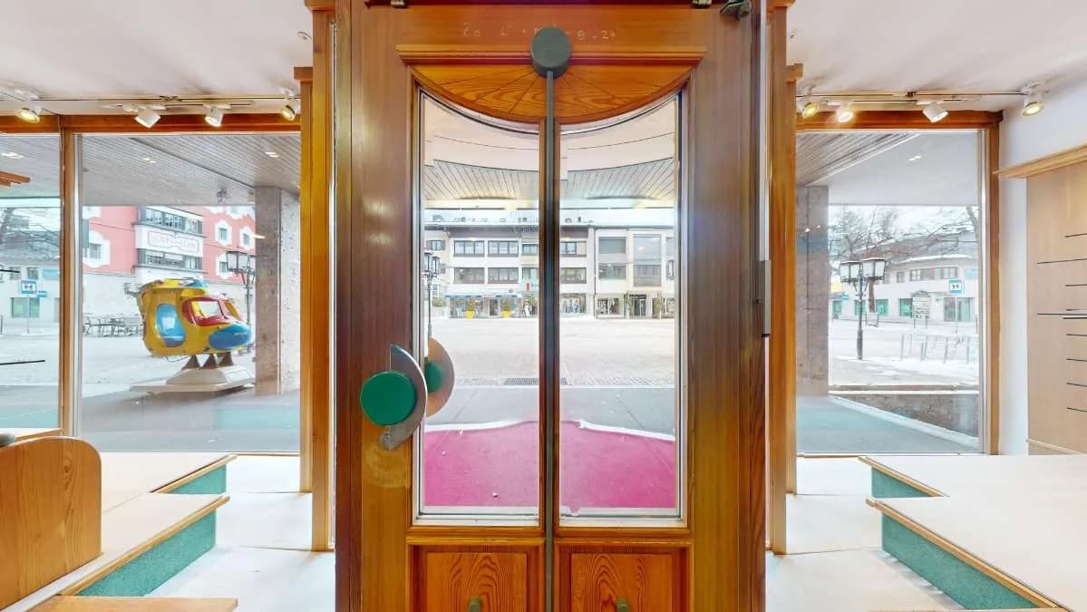 Gewerbeimmobilie mieten in Zell am See – 227 m², € 2.830 – Bild 19 von 26