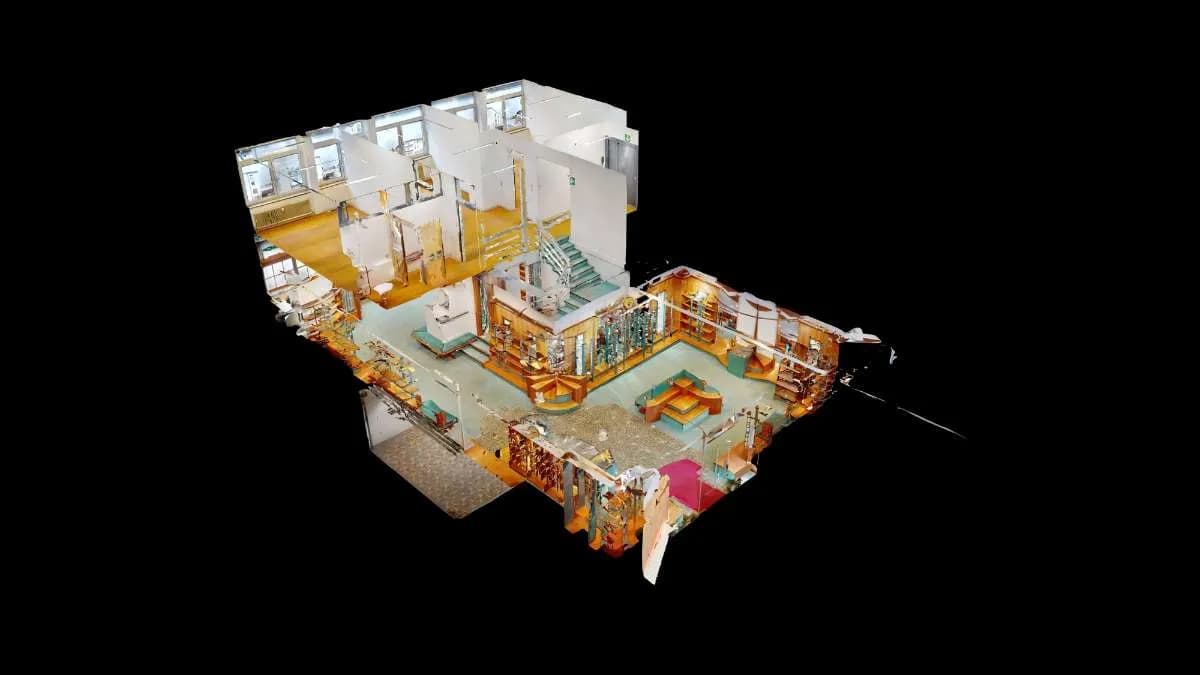 Gewerbeimmobilie mieten in Zell am See – 227 m², € 2.830 – Bild 20 von 26