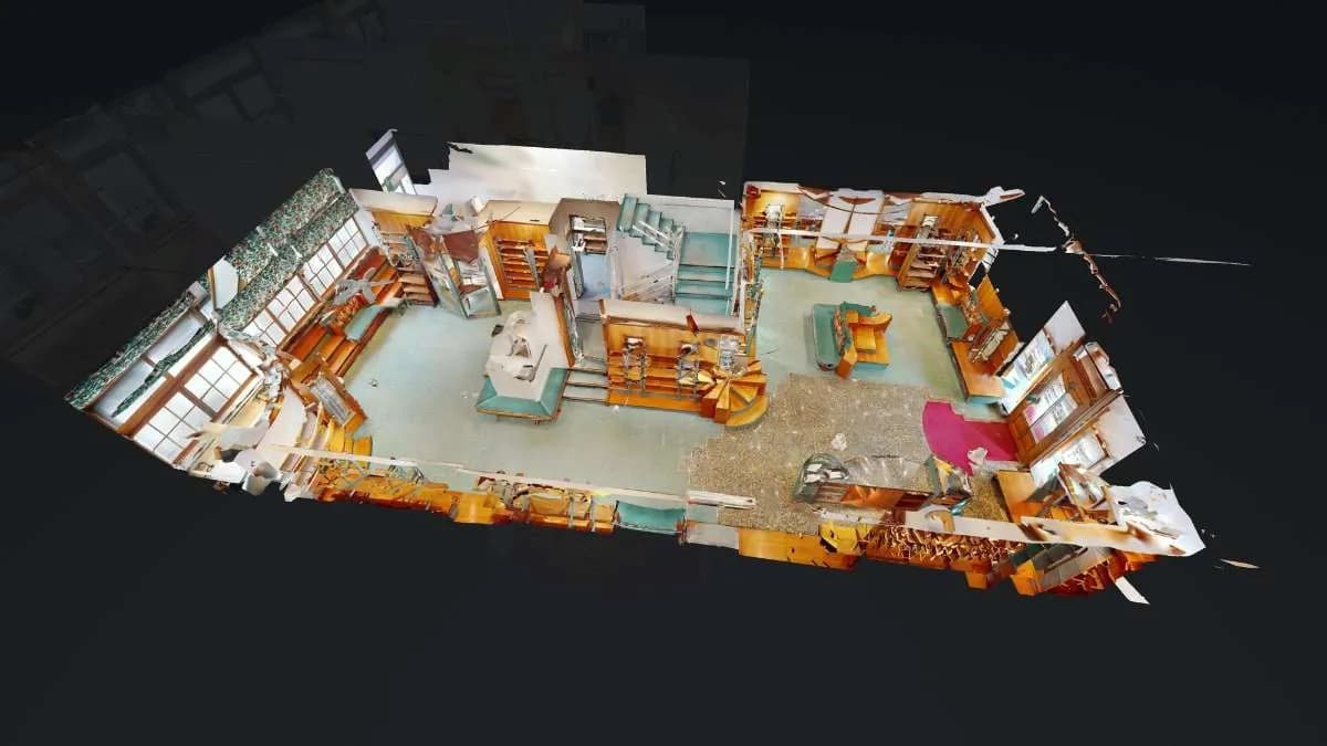Gewerbeimmobilie mieten in Zell am See – 227 m², € 2.830 – Bild 21 von 26