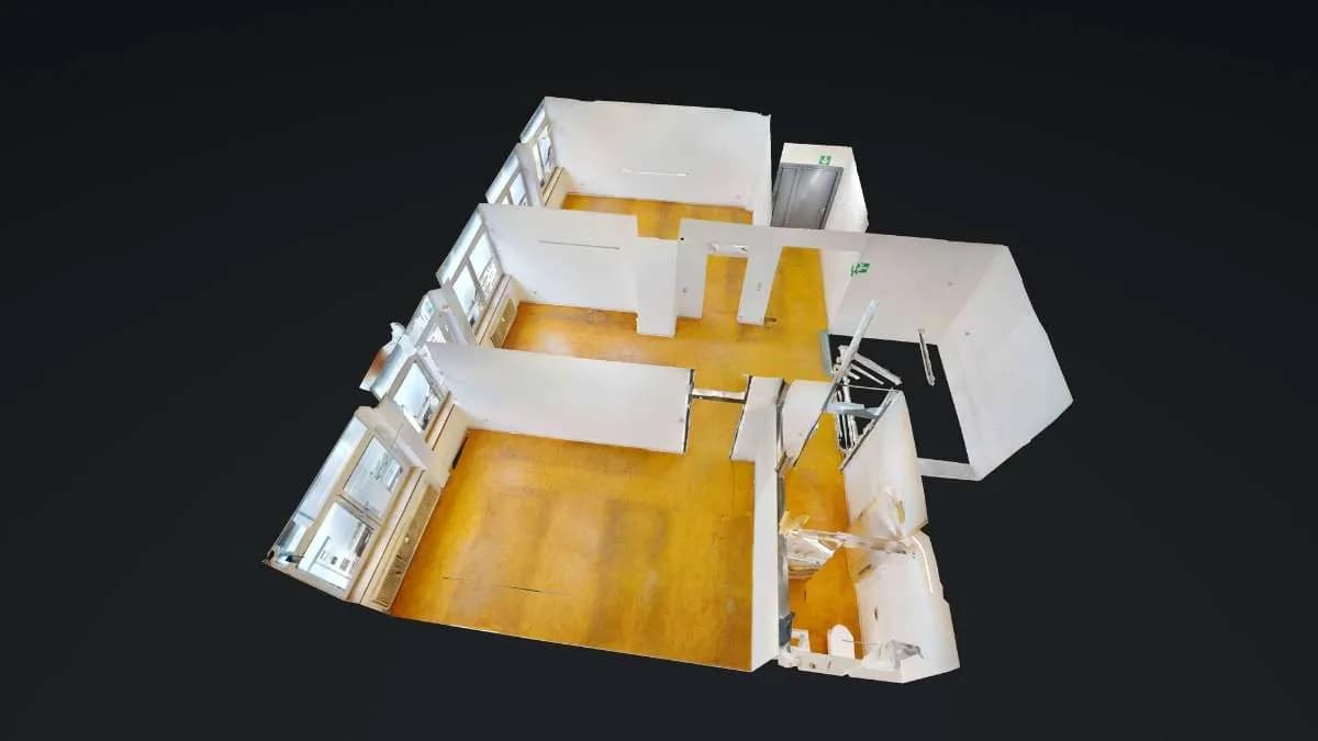 Gewerbeimmobilie mieten in Zell am See – 227 m², € 2.830 – Bild 22 von 26
