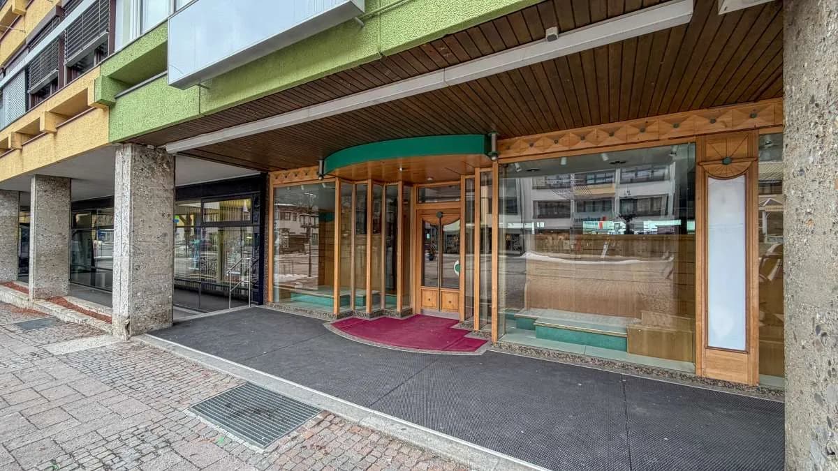 Gewerbeimmobilie mieten in Zell am See – 227 m², € 2.830 – Bild 25 von 26