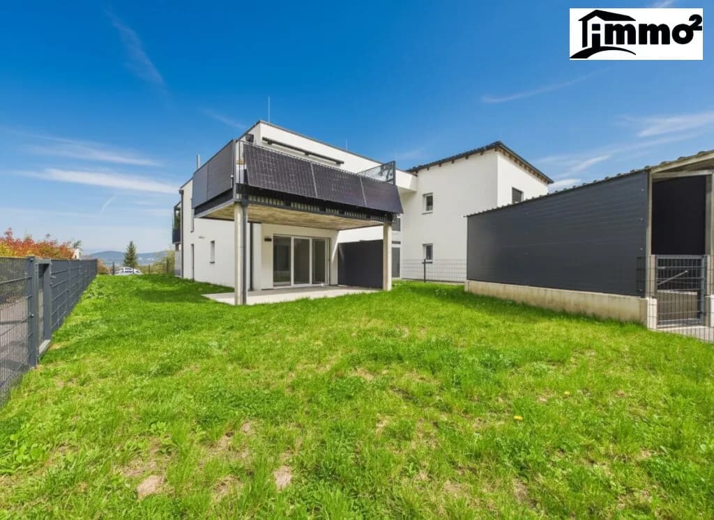 Wohnung kaufen in Klagenfurt Land – 76,96 m², € 418.807 – Bild 2 von 14
