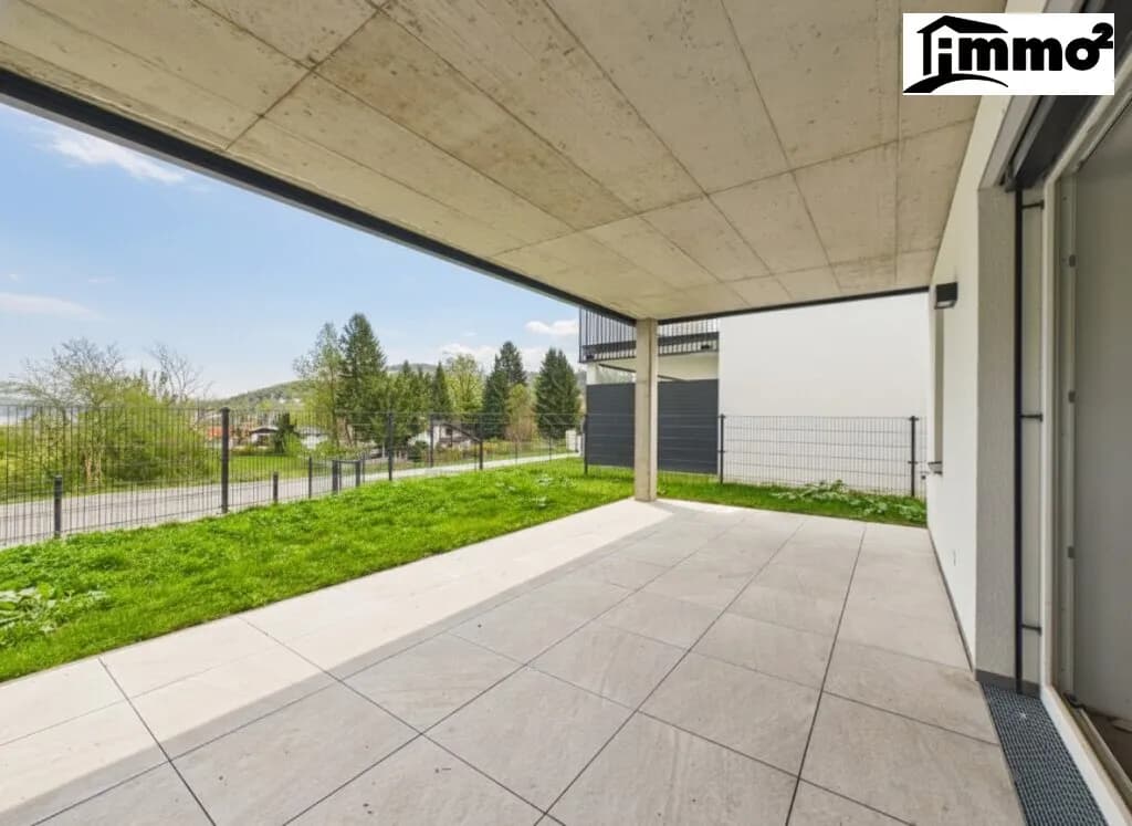 Wohnung kaufen in Klagenfurt Land – 76,96 m², € 418.807 – Bild 4 von 14