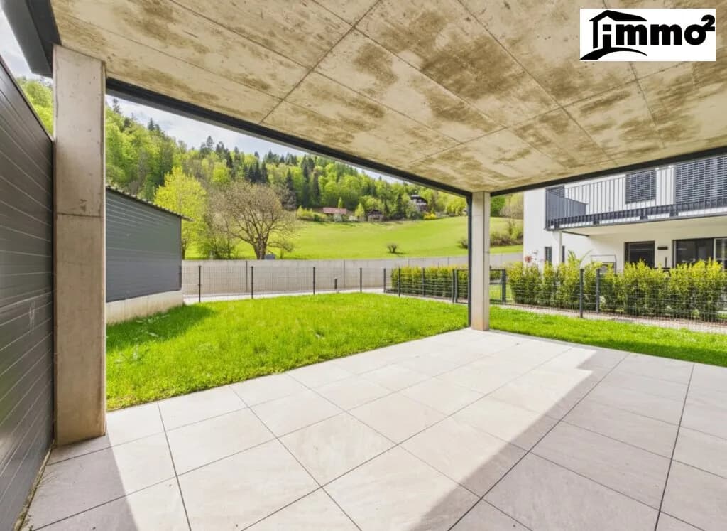 Wohnung kaufen in Klagenfurt Land – 76,96 m², € 418.807 – Bild 5 von 14