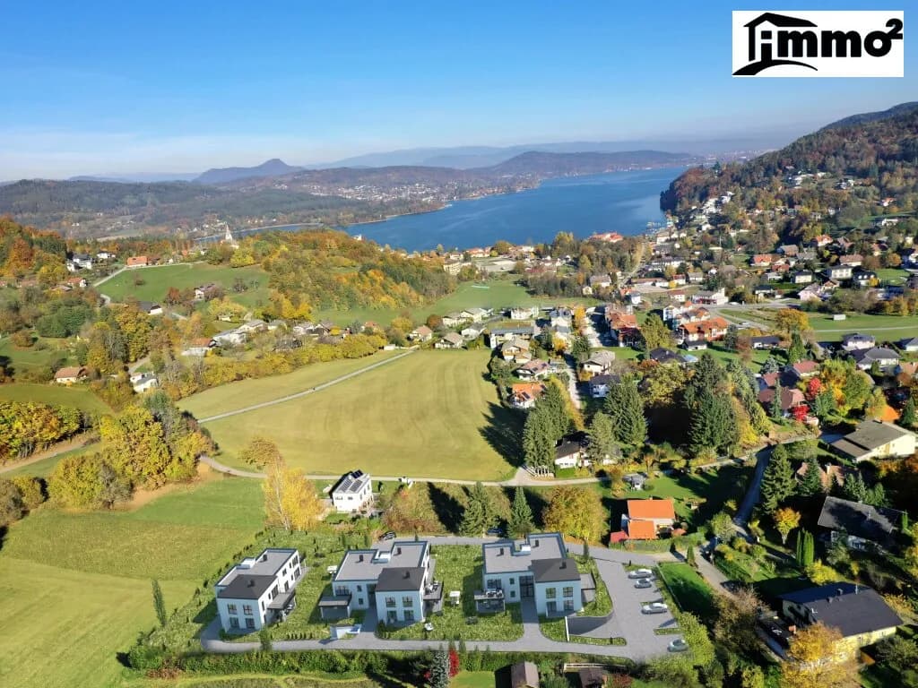 Wohnung kaufen in Klagenfurt Land – 76,96 m², € 418.807 – Bild 6 von 14
