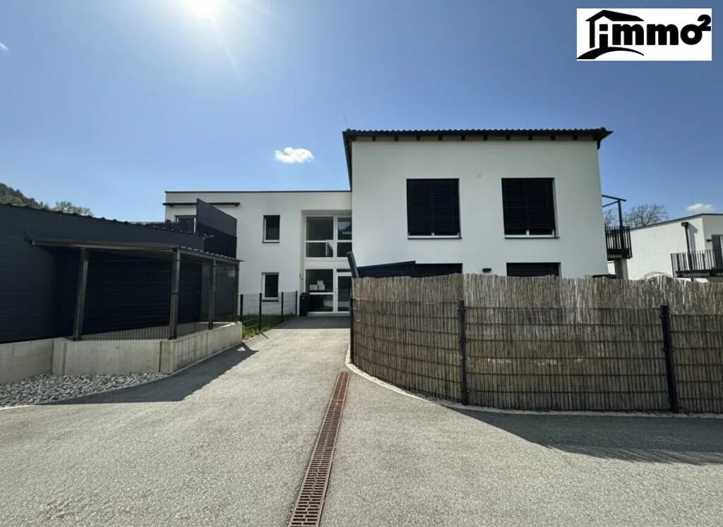 Wohnung kaufen in Klagenfurt Land – 76,96 m², € 418.807 – Bild 7 von 14