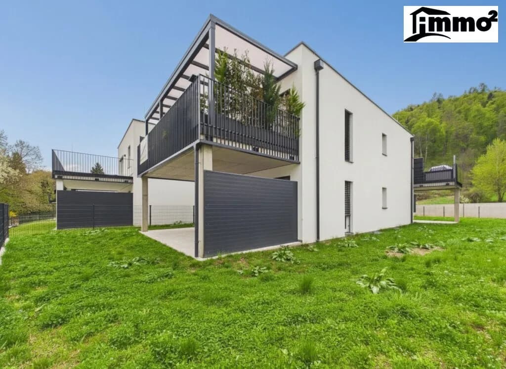 Wohnung kaufen in Klagenfurt Land – 76,96 m², € 418.807 – Bild 8 von 14