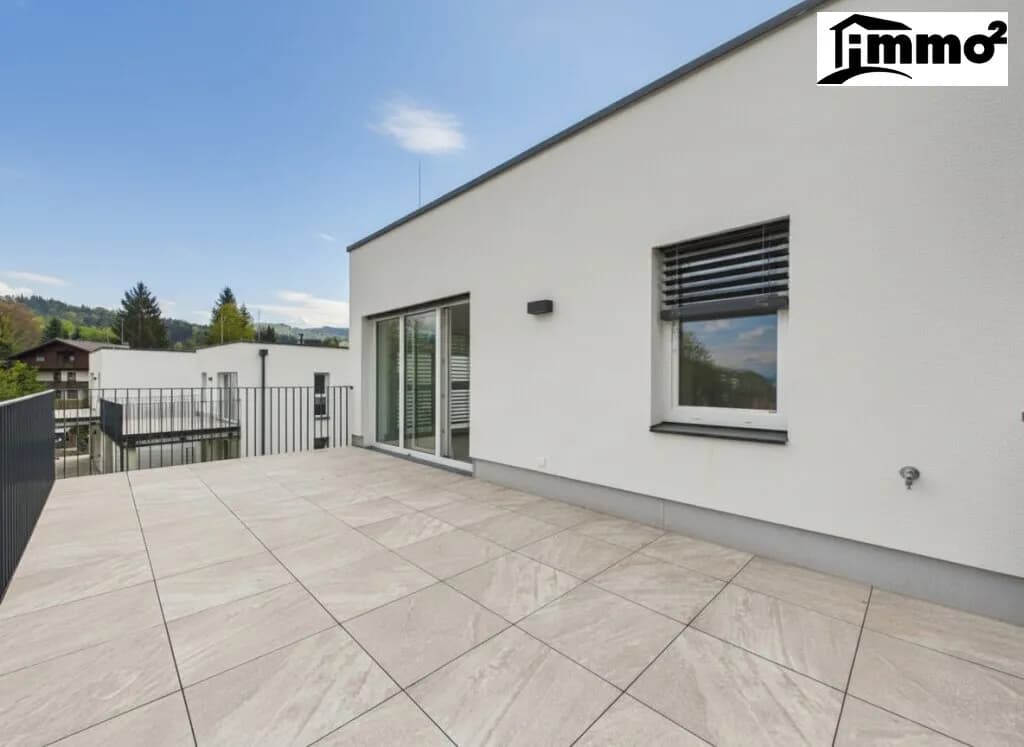 Wohnung kaufen in Klagenfurt Land – 76,96 m², € 418.807 – Bild 10 von 14