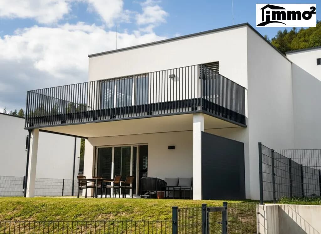 Wohnung kaufen in Klagenfurt Land – 76,96 m², € 418.807 – Bild 11 von 14