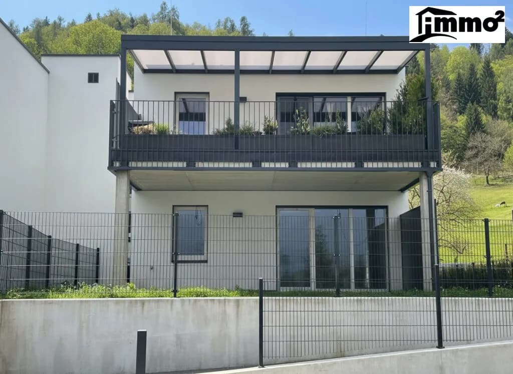 Wohnung kaufen in Klagenfurt Land – 76,96 m², € 418.807 – Bild 12 von 14