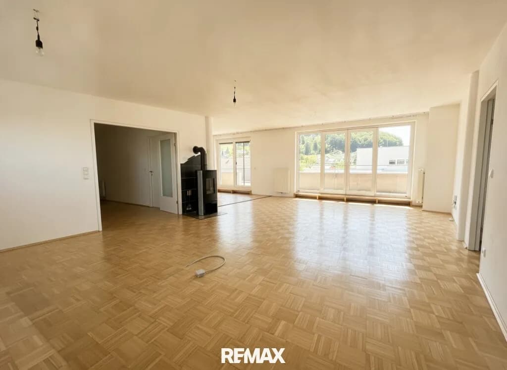 3-Zimmer-Wohnung kaufen in Gmunden – 117 m², € 405.000