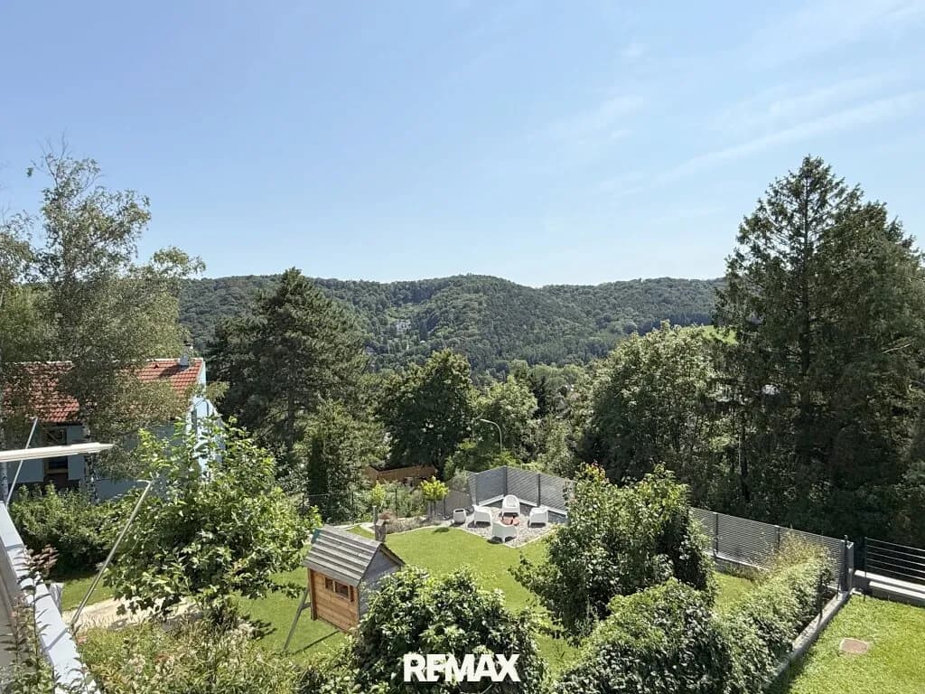 5-Zimmer-Gewerbeimmobilie kaufen in Tulln – 155 m², € 675.000