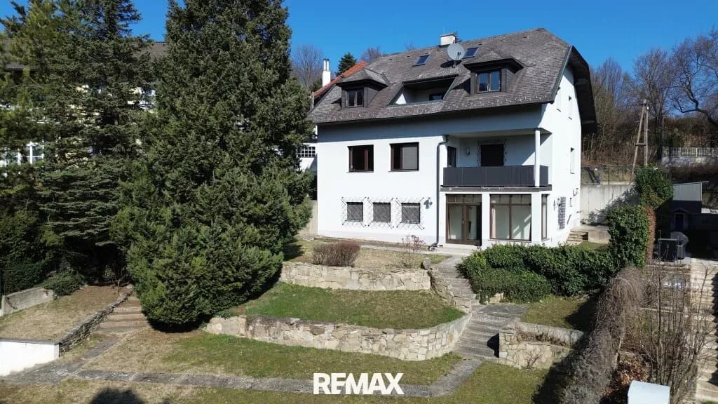5-Zimmer-Gewerbeimmobilie kaufen in Tulln – 155 m², € 675.000 – Bild 2 von 23