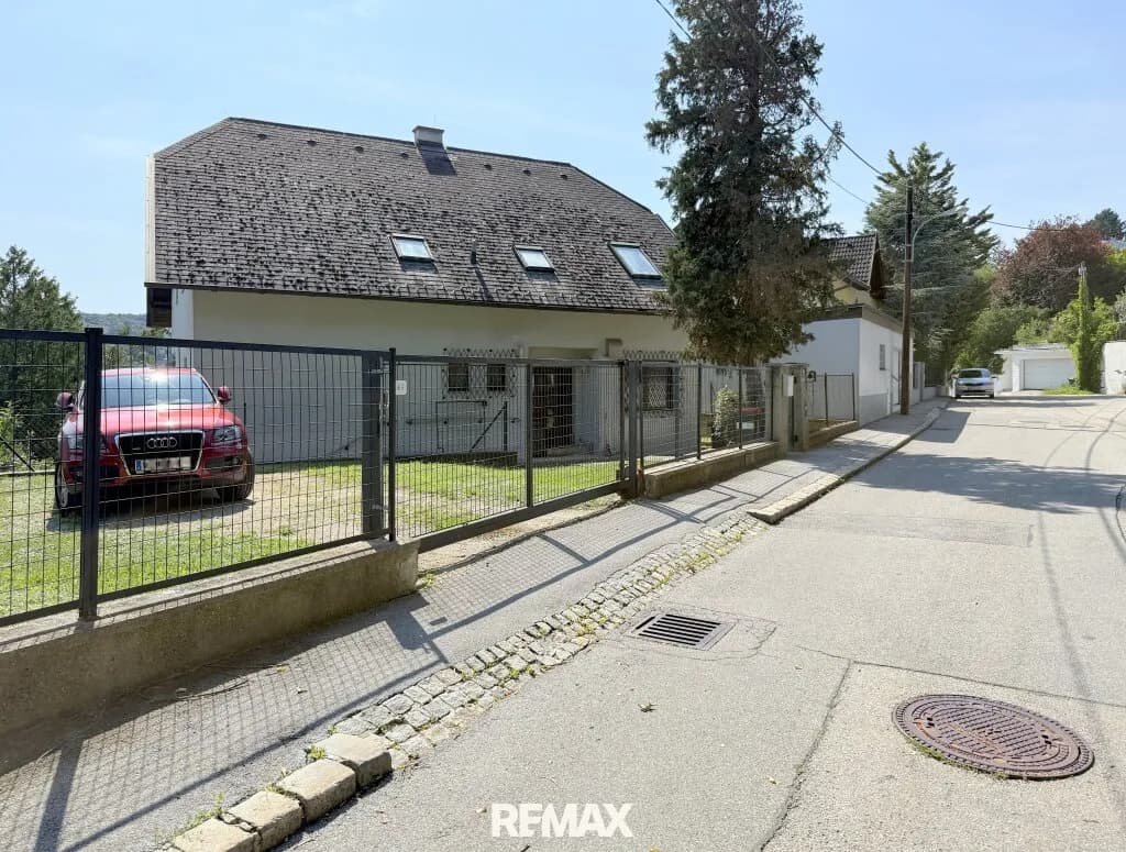 5-Zimmer-Gewerbeimmobilie kaufen in Tulln – 155 m², € 675.000 – Bild 3 von 23