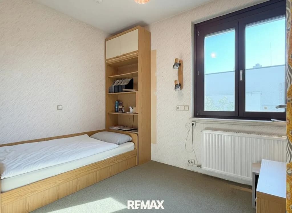 5-Zimmer-Gewerbeimmobilie kaufen in Tulln – 155 m², € 675.000 – Bild 9 von 23
