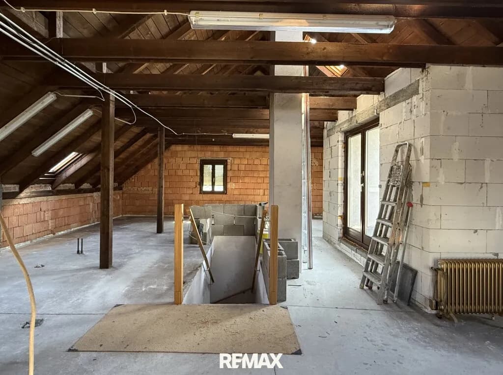 5-Zimmer-Gewerbeimmobilie kaufen in Tulln – 155 m², € 675.000 – Bild 11 von 23
