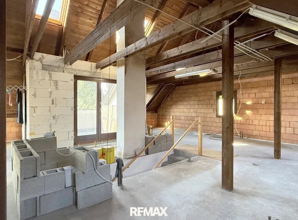5-Zimmer-Gewerbeimmobilie kaufen in Tulln – 155 m², € 675.000 – Bild 12 von 23