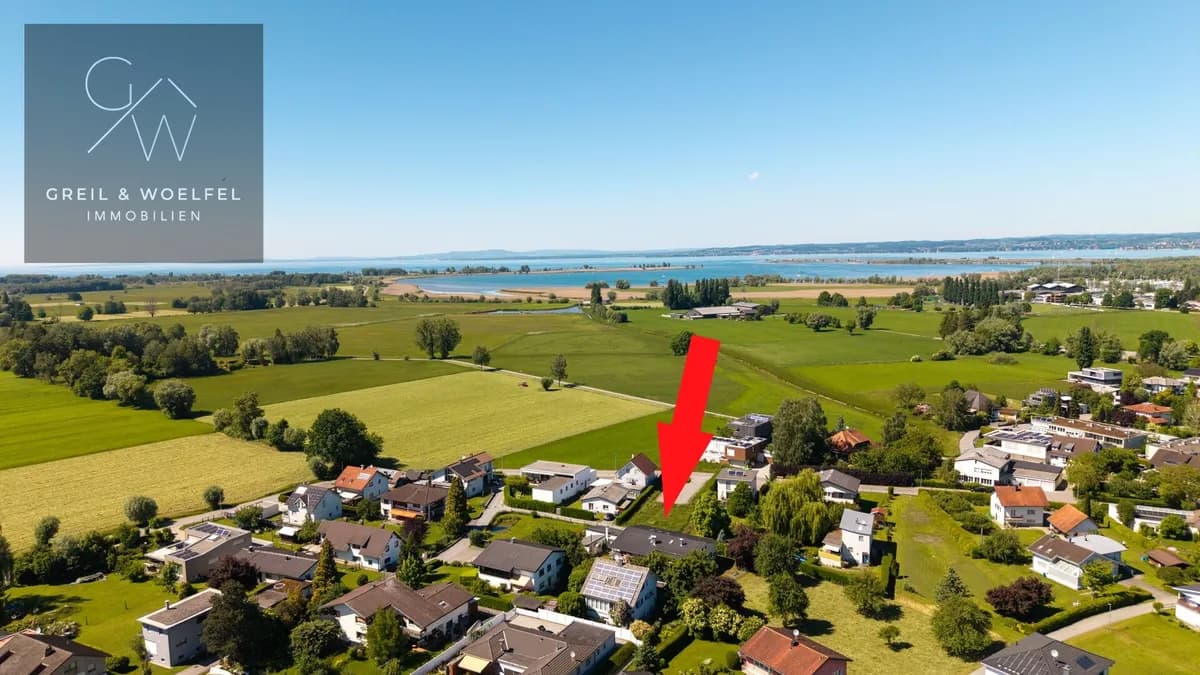 Haus kaufen in Bregenz – 155 m², € 850.000 – Bild 2 von 21