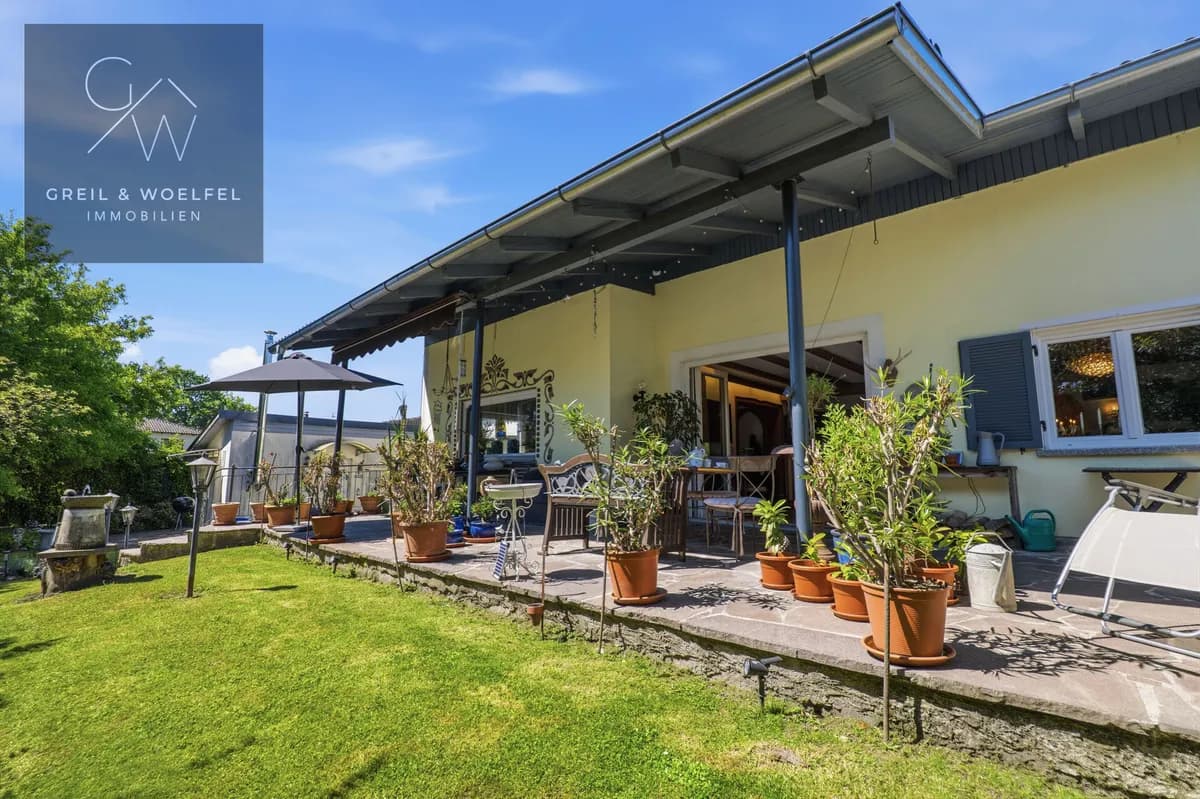 Haus kaufen in Bregenz – 155 m², € 850.000 – Bild 3 von 21