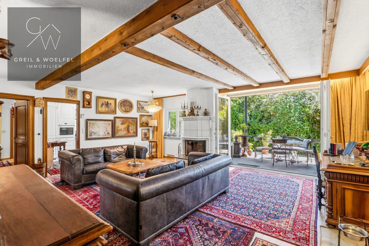 Haus kaufen in Bregenz – 155 m², € 850.000 – Bild 5 von 21