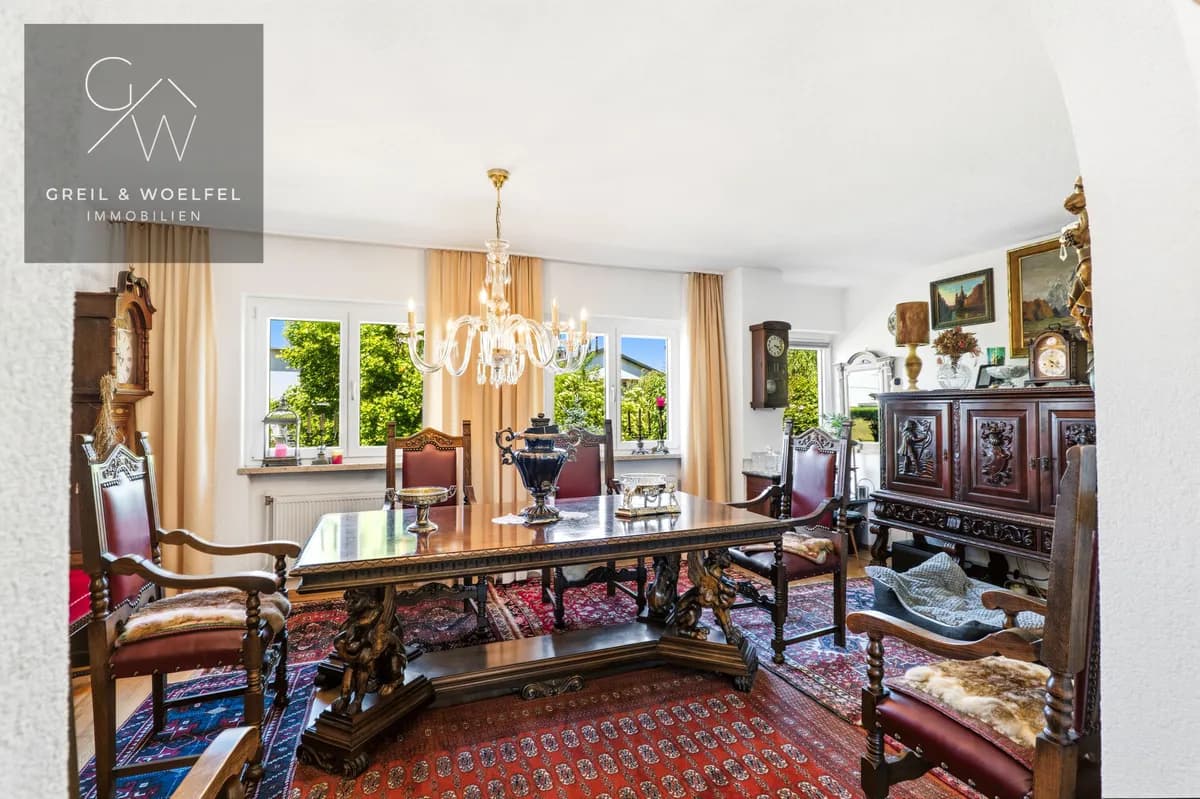 Haus kaufen in Bregenz – 155 m², € 850.000 – Bild 7 von 21