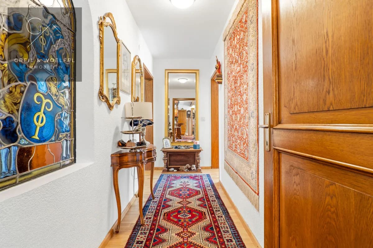 Haus kaufen in Bregenz – 155 m², € 850.000 – Bild 8 von 21