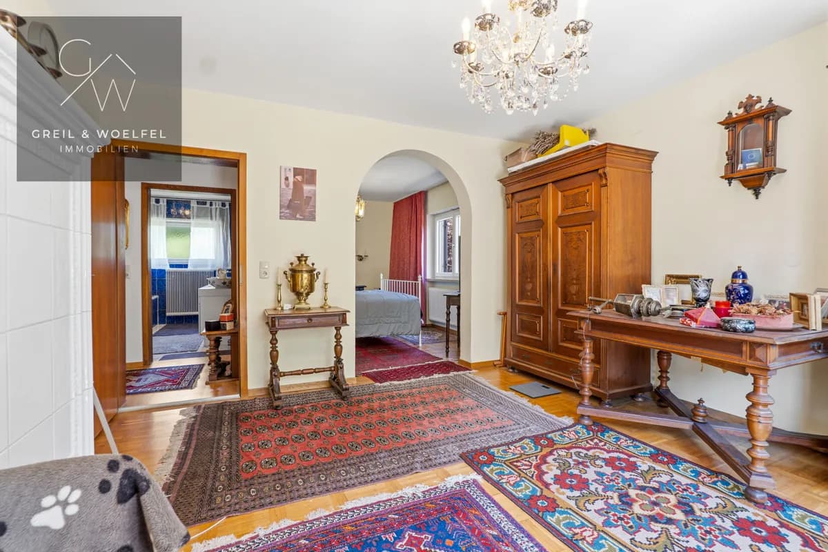 Haus kaufen in Bregenz – 155 m², € 850.000 – Bild 9 von 21