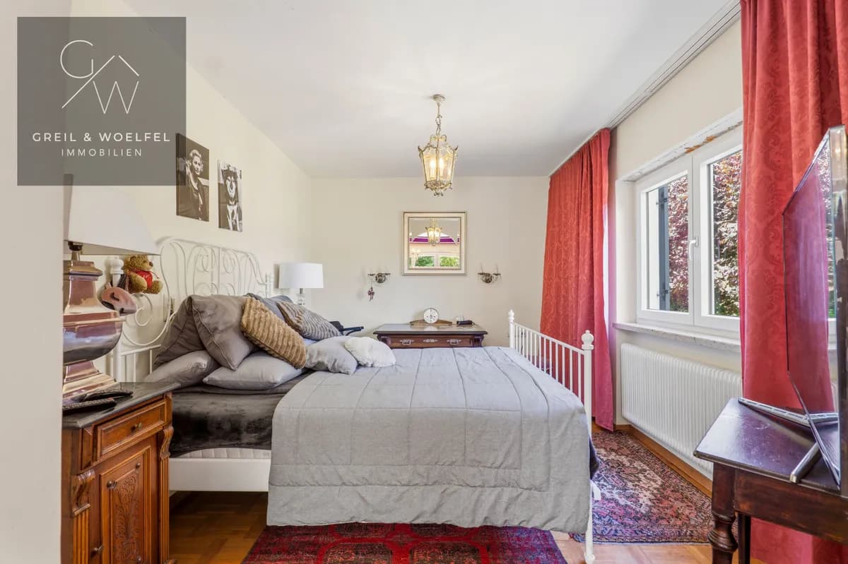 Haus kaufen in Bregenz – 155 m², € 850.000 – Bild 10 von 21