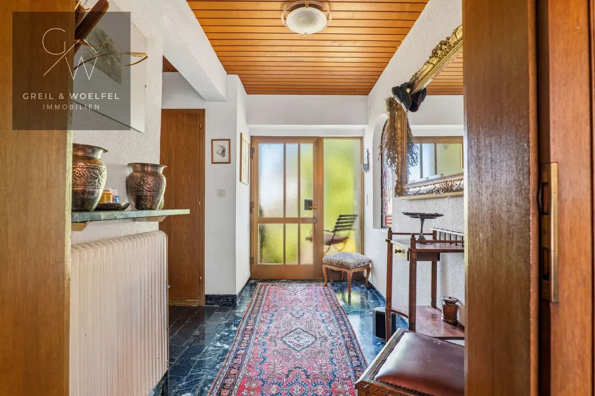 Haus kaufen in Bregenz – 155 m², € 850.000 – Bild 12 von 21