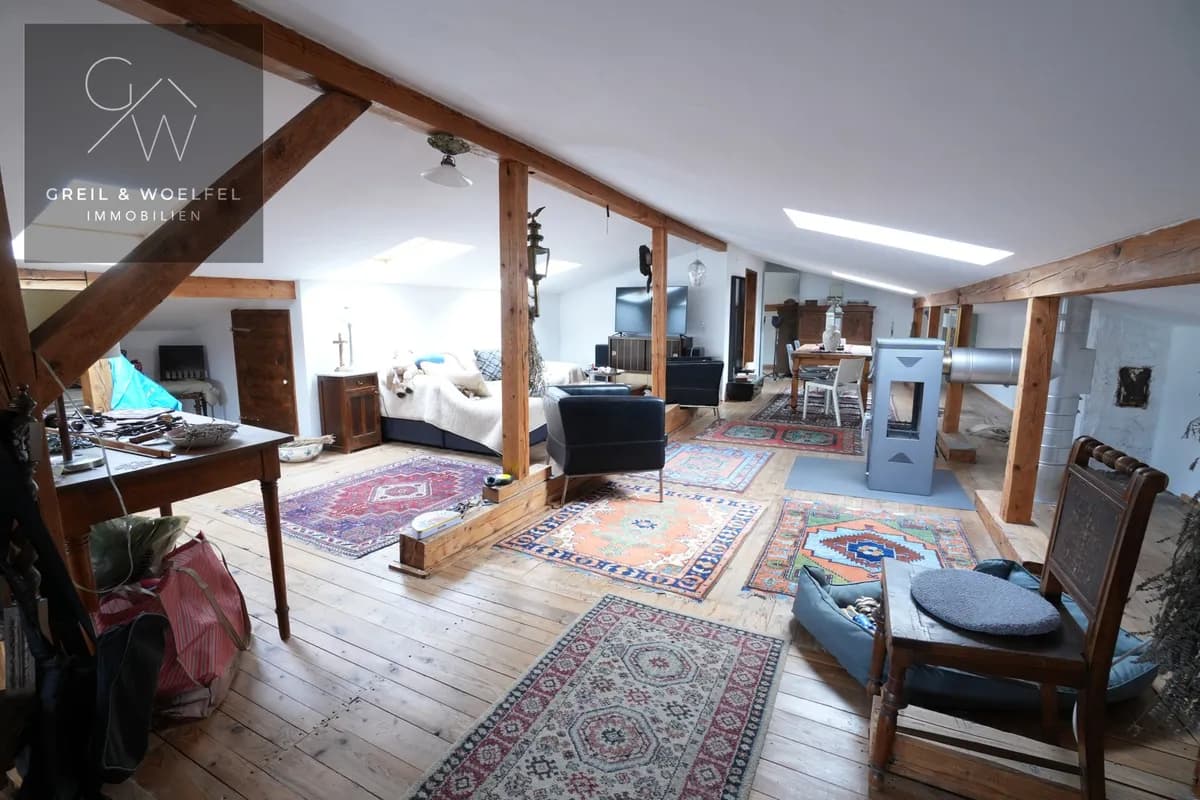 Haus kaufen in Bregenz – 155 m², € 850.000 – Bild 13 von 21