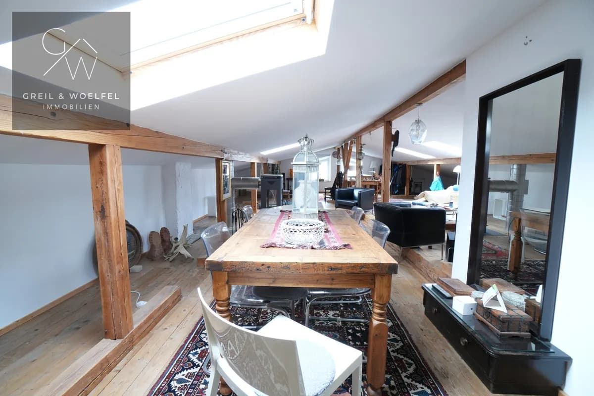 Haus kaufen in Bregenz – 155 m², € 850.000 – Bild 14 von 21