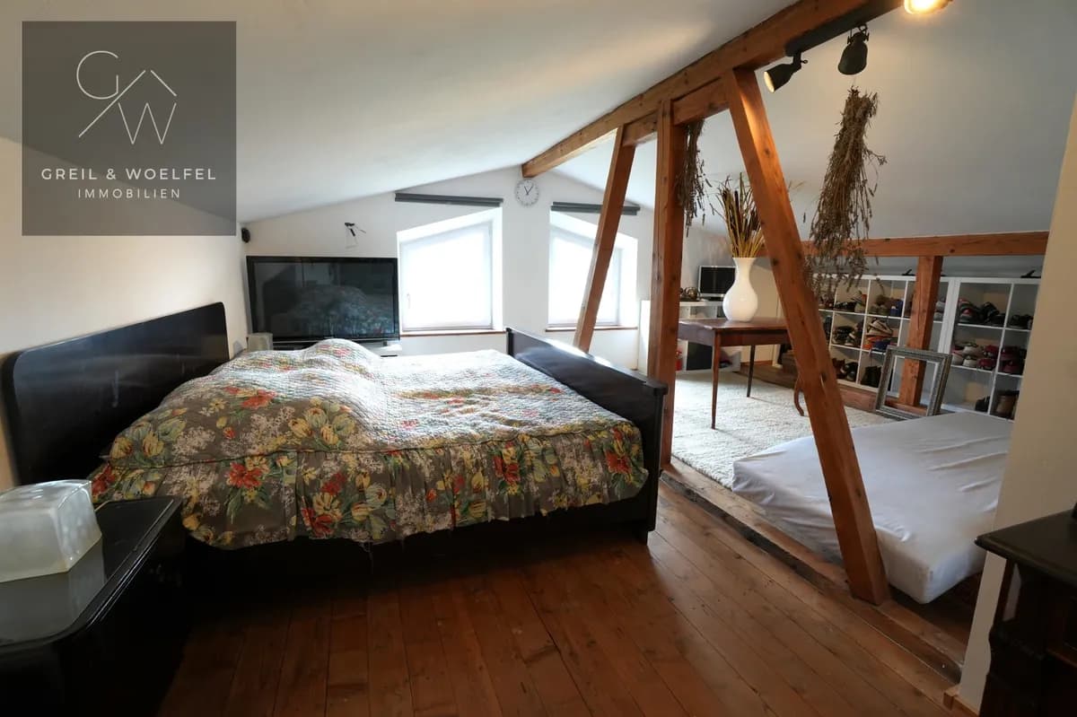 Haus kaufen in Bregenz – 155 m², € 850.000 – Bild 15 von 21