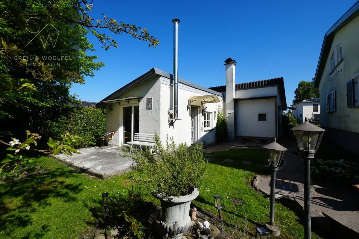 Haus kaufen in Bregenz – 155 m², € 850.000 – Bild 17 von 21