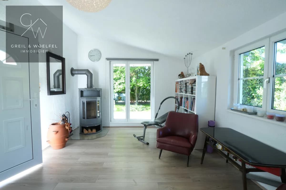 Haus kaufen in Bregenz – 155 m², € 850.000 – Bild 18 von 21
