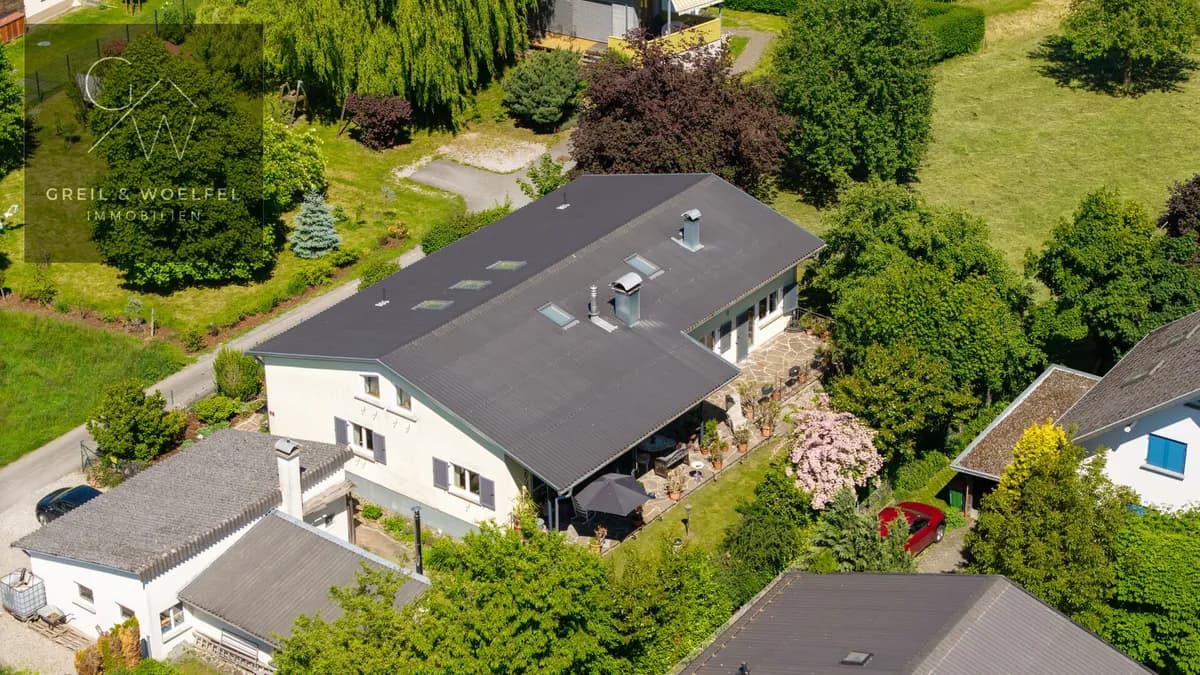 Haus kaufen in Bregenz – 155 m², € 850.000 – Bild 19 von 21