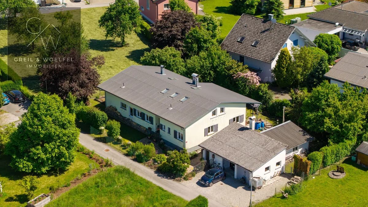 Haus kaufen in Bregenz – 155 m², € 850.000 – Bild 20 von 21