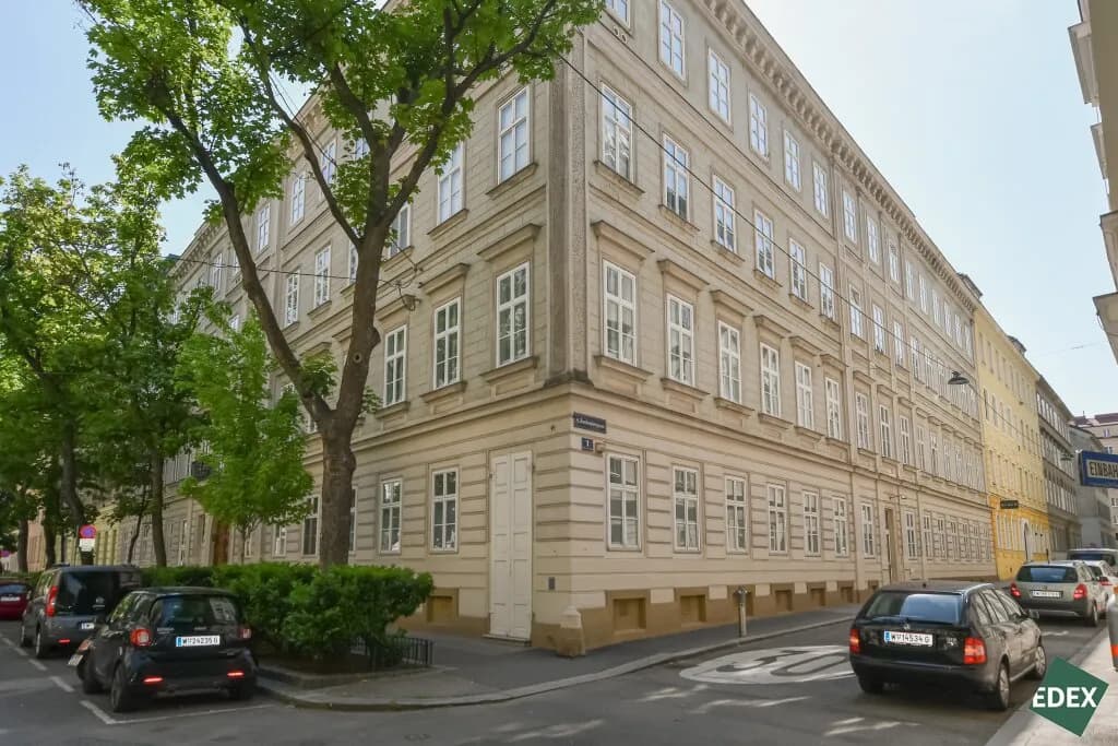 12-Zimmer-Gewerbeimmobilie kaufen in Wien – 388 m², € 1.290.000 – Bild 2 von 17