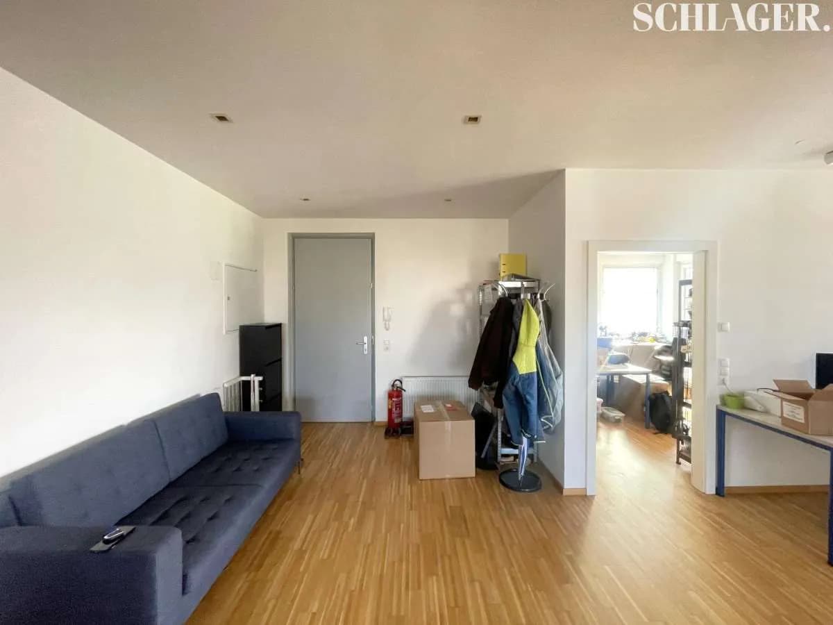 Gewerbeimmobilie mieten in Graz – 160 m², € 1.796 – Bild 2 von 4
