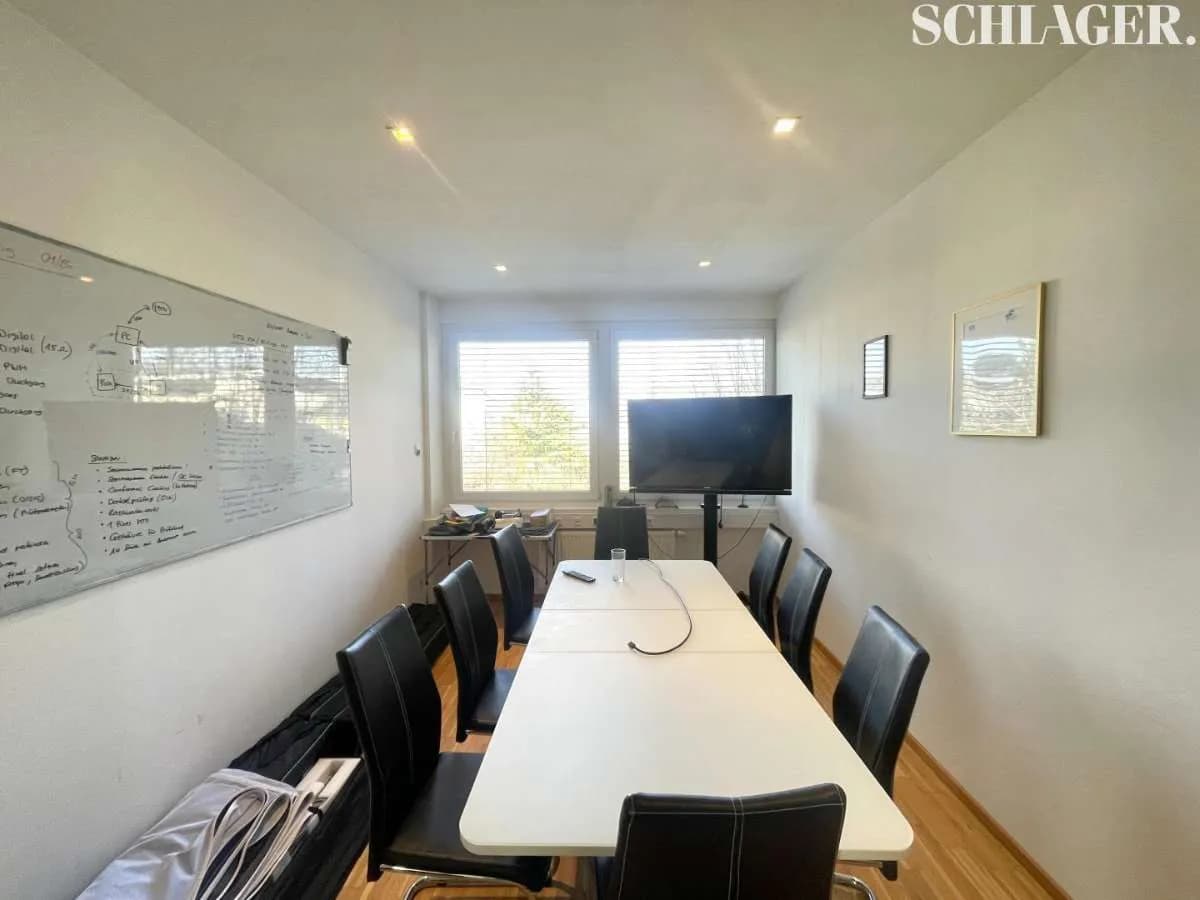 Gewerbeimmobilie mieten in Graz – 160 m², € 1.796 – Bild 3 von 4