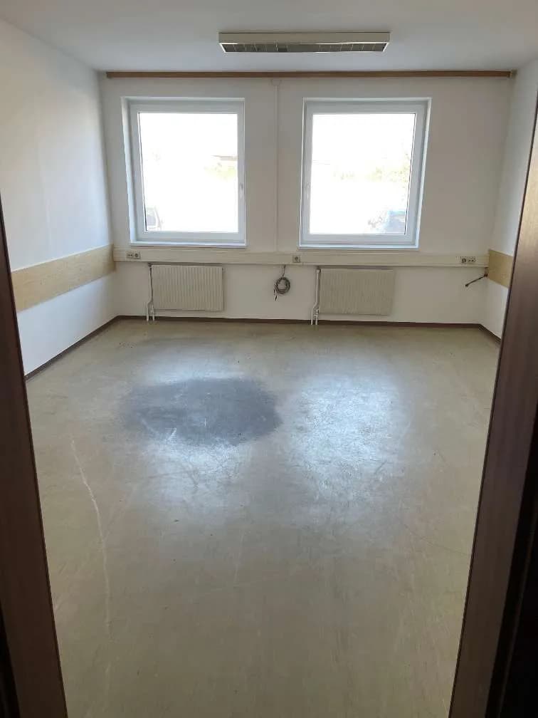2-Zimmer-Gewerbeimmobilie mieten in Sankt Pölten Land – 52 m², € 312 – Bild 8 von 14