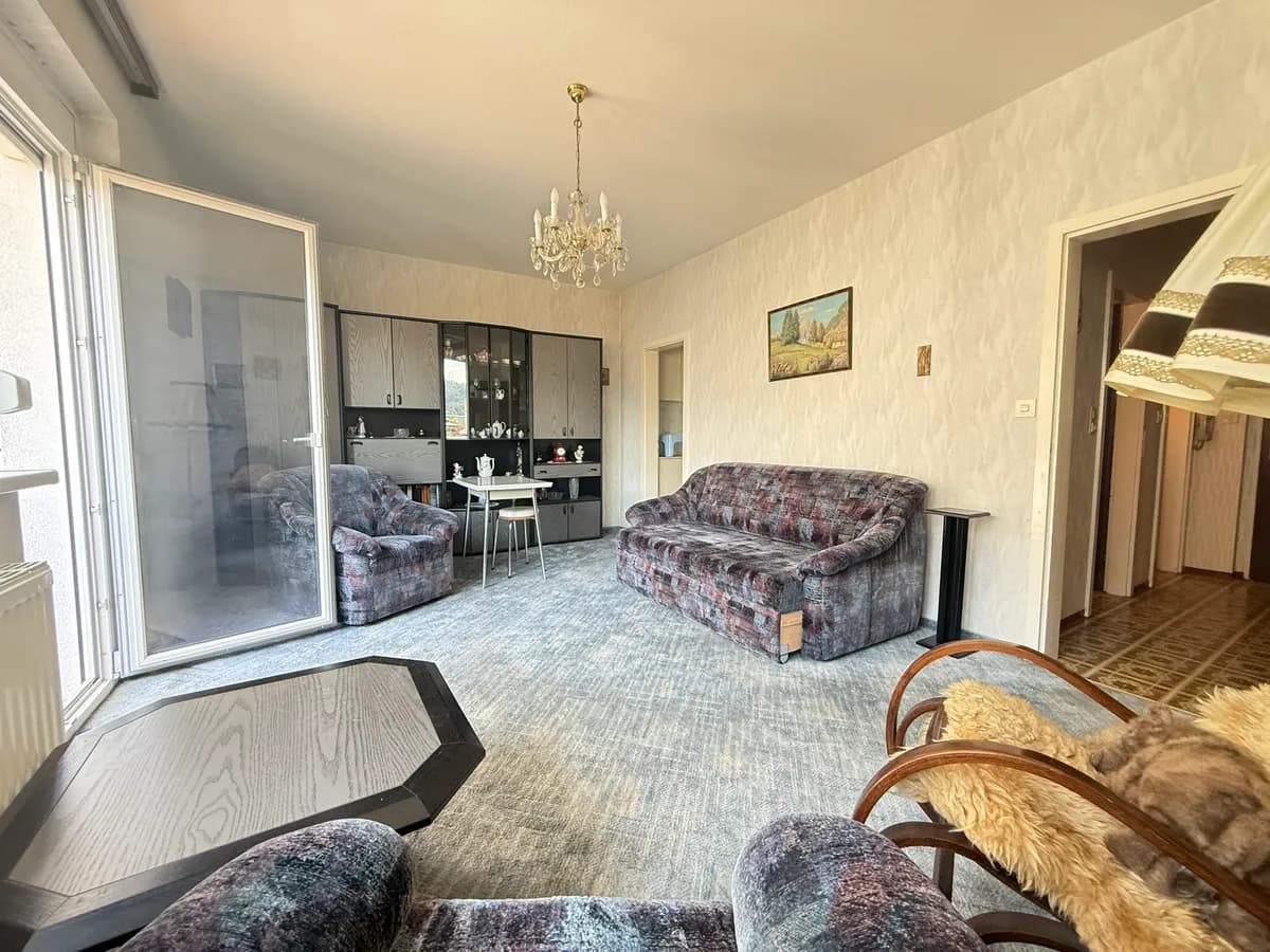 1-Zimmer-Wohnung kaufen in Graz – 35 m², € 93.600 – Bild 3 von 7