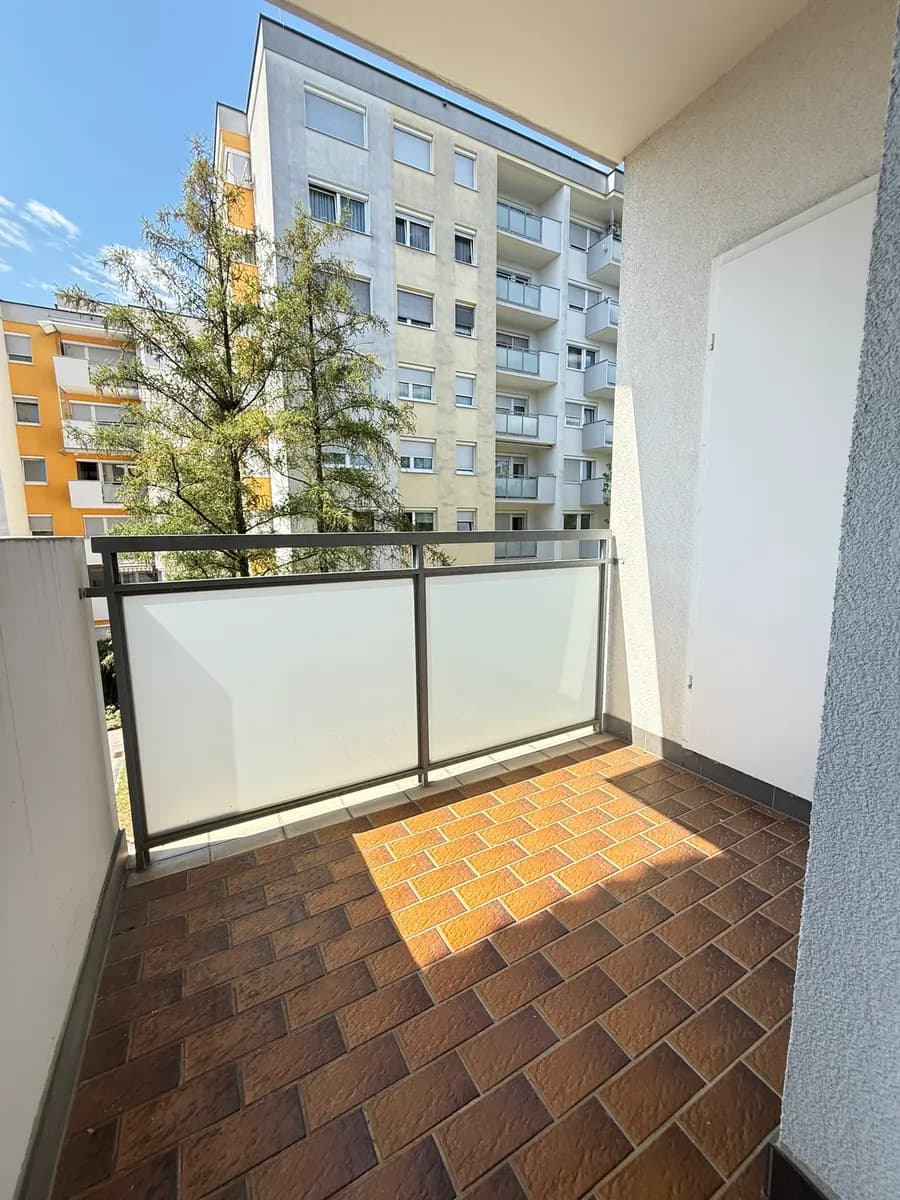 1-Zimmer-Wohnung kaufen in Graz – 35 m², € 93.600 – Bild 4 von 7