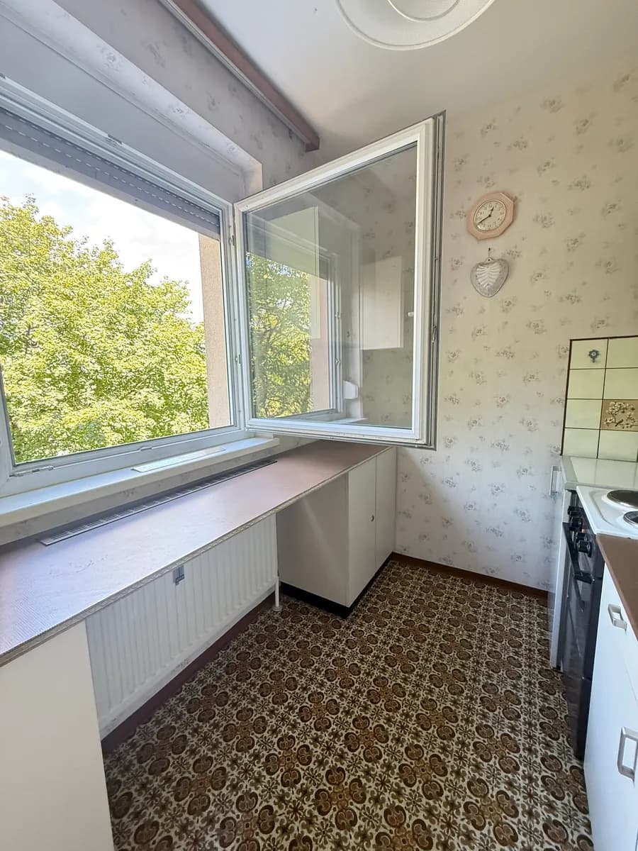 1-Zimmer-Wohnung kaufen in Graz – 35 m², € 93.600 – Bild 5 von 7