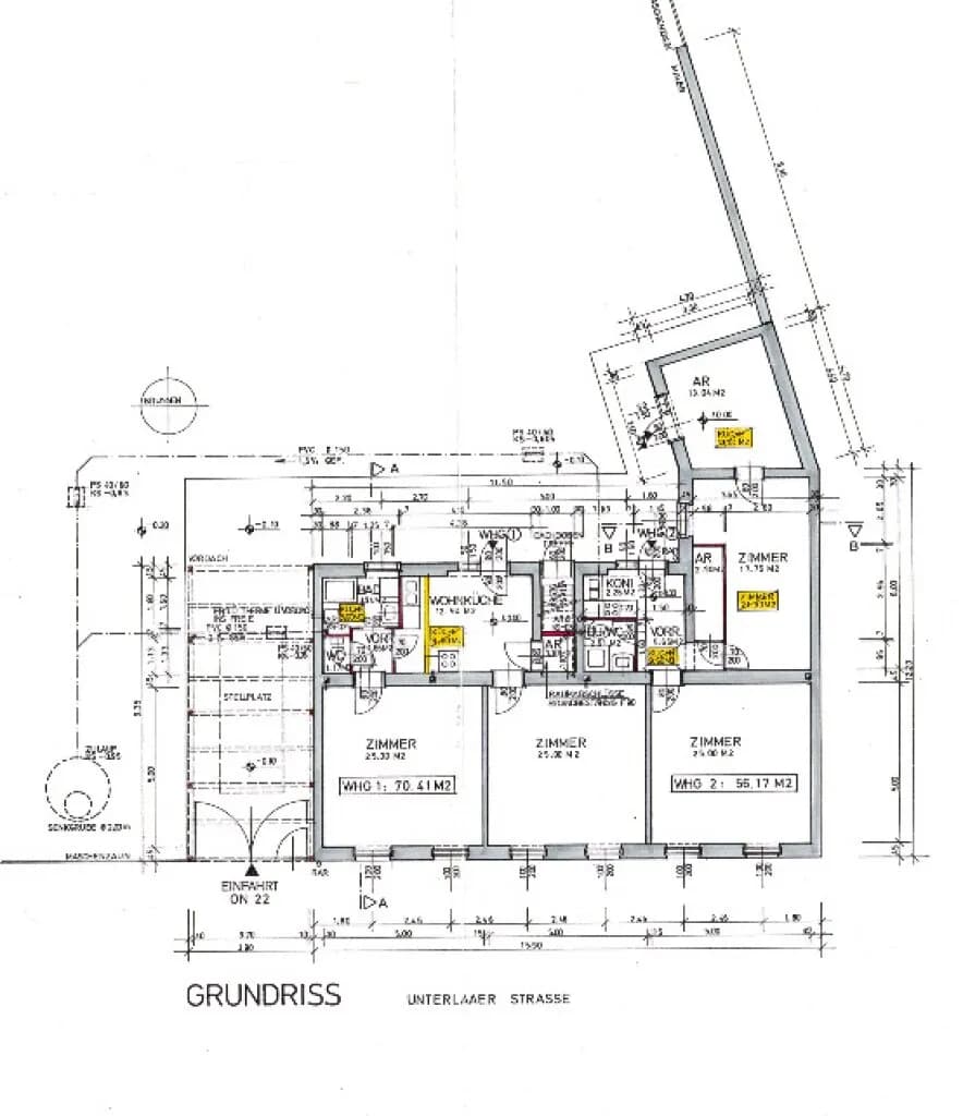 Gewerbeimmobilie kaufen in Wien – 139,62 m², € 1.099.000 – Bild 17 von 17