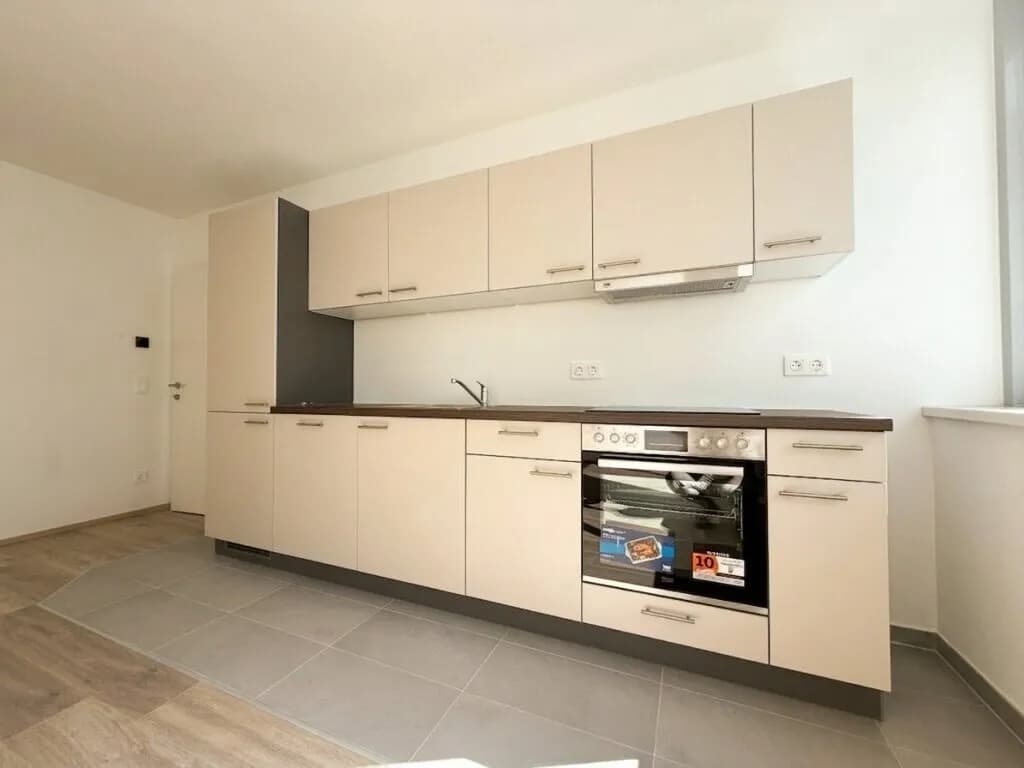 2-Zimmer-Wohnung mieten in Wien – 40 m², € 929 – Bild 2 von 11