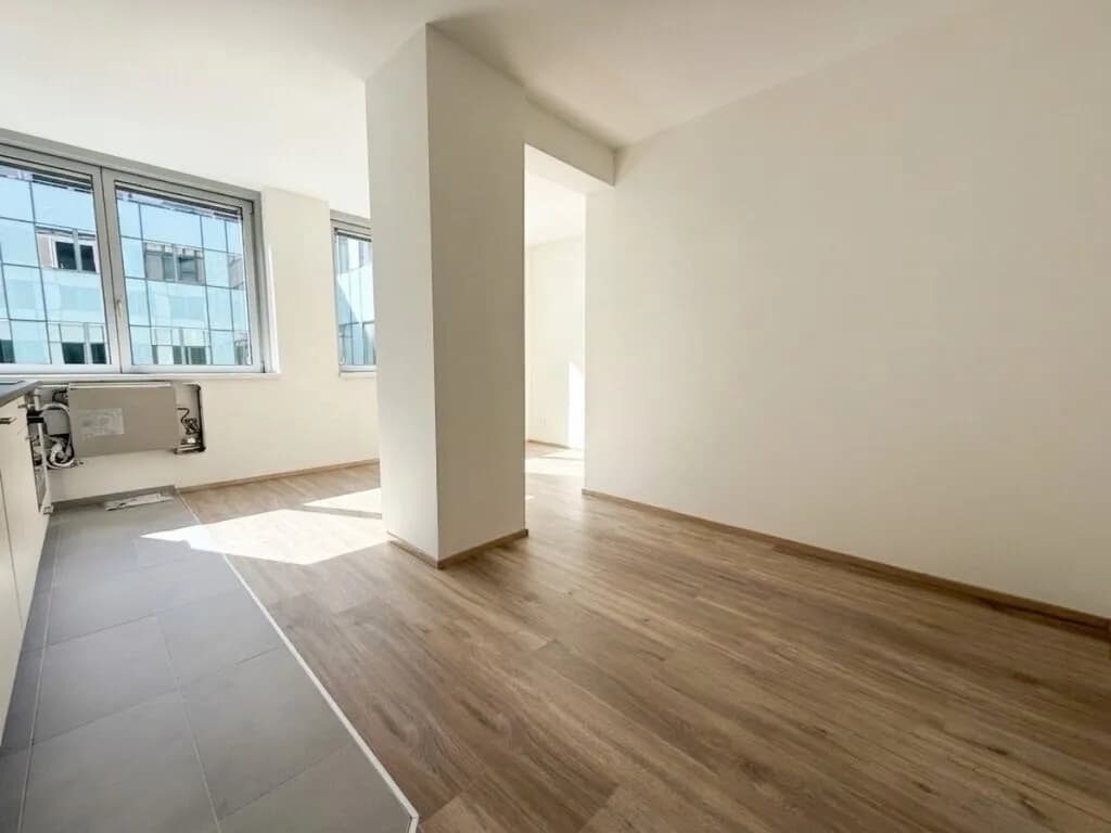 2-Zimmer-Wohnung mieten in Wien – 40 m², € 929 – Bild 3 von 11