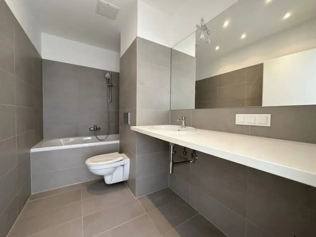 2-Zimmer-Wohnung mieten in Wien – 40 m², € 929 – Bild 4 von 11