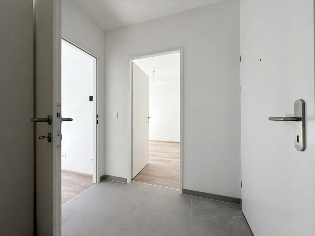 2-Zimmer-Wohnung mieten in Wien – 40 m², € 929 – Bild 5 von 11