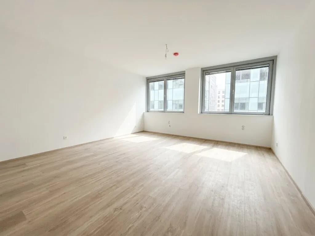 1-Zimmer-Wohnung mieten in Wien – 39 m², € 849 – Bild 2 von 11